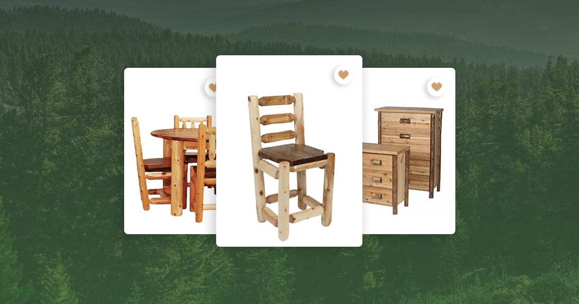 Wishlist Rocky Top Furniture